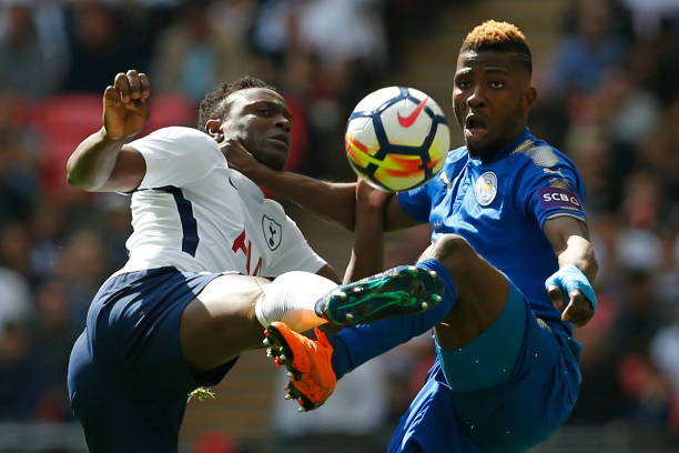 在对阵切尔 在对阵切尔