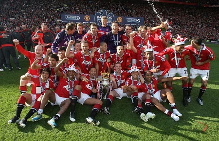 雷霆從場上 雷霆從場上