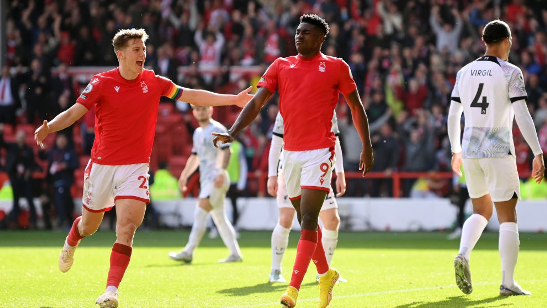 才刚刚开始 才刚刚开始