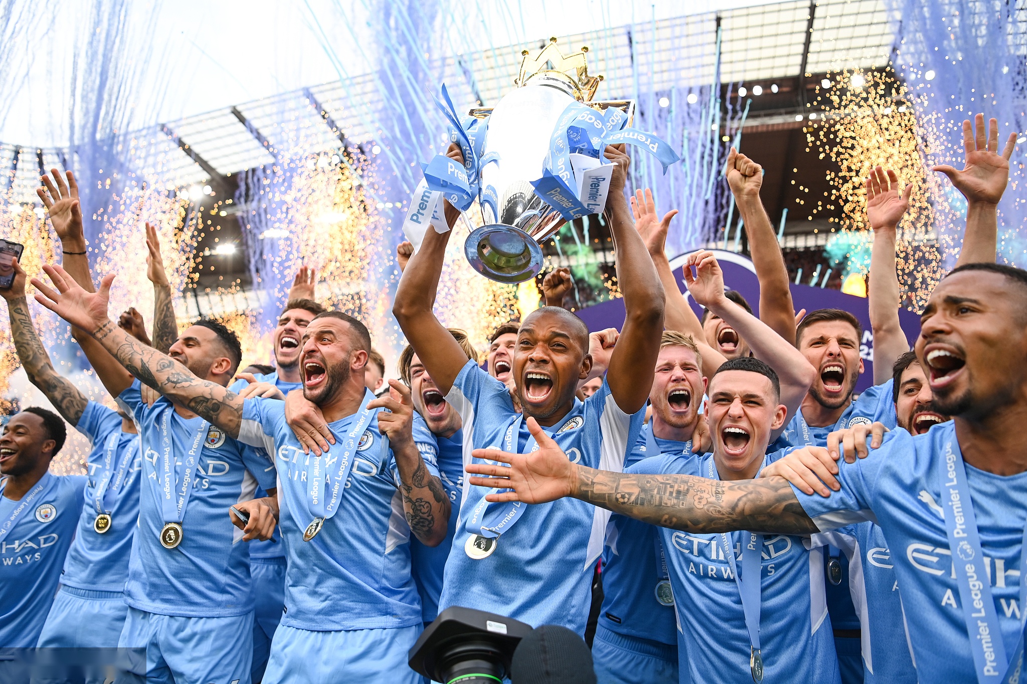 们带来了一 们带来了一