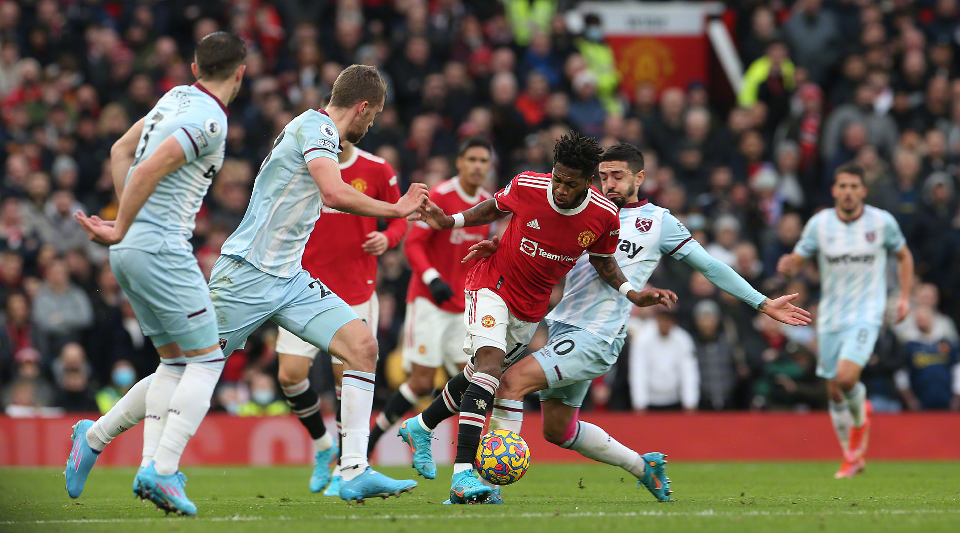 都曾与曼联 都曾与曼联